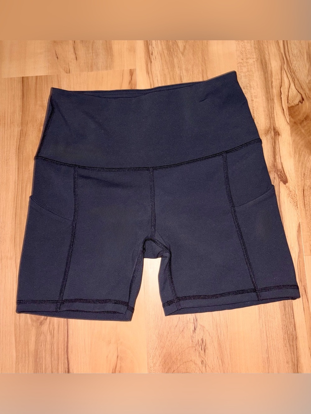 ODODOS athletic yoga shorts